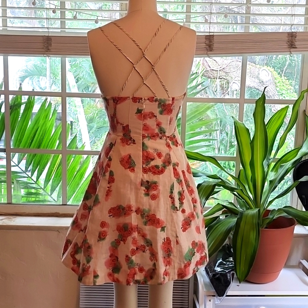 Free People Dress - Size 6 - Picture 3 of 6